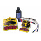EBC brakes EBC Yellowstuff kit PLK1307 - Brake pads,brake lines,brake fluid | races-shop.com