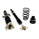 Focus Street and Circuit Coilover BC Racing BR-RA for Ford Focus Mk2 (04-10) | races-shop.com
