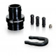 Adapters for mounting sensors adapter DEPO for turbo pressure VAG 2.0 FSI/TSI | races-shop.com
