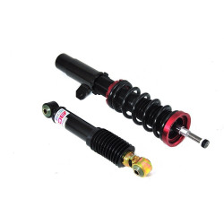 Street and Circuit Coilover BC Racing V1-VN for Peugeot 306 (N3 N5 7B, 93-01)