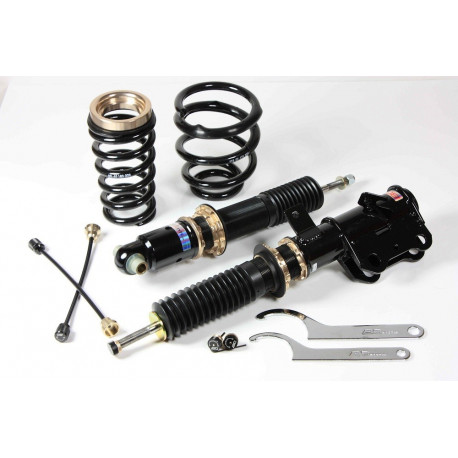 Camaro Street and Circuit Coilover BC Racing BR-RN for Chevrolet CAMARO ( 09-) | races-shop.com