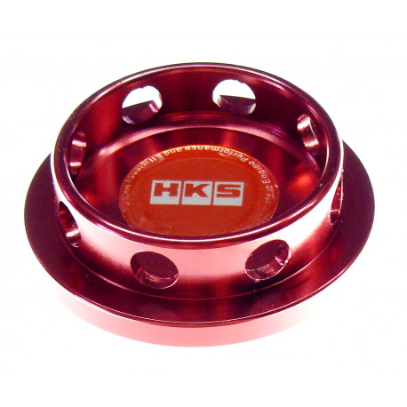 oil cap Oil cap HKS - Mazda, different colors | races-shop.com
