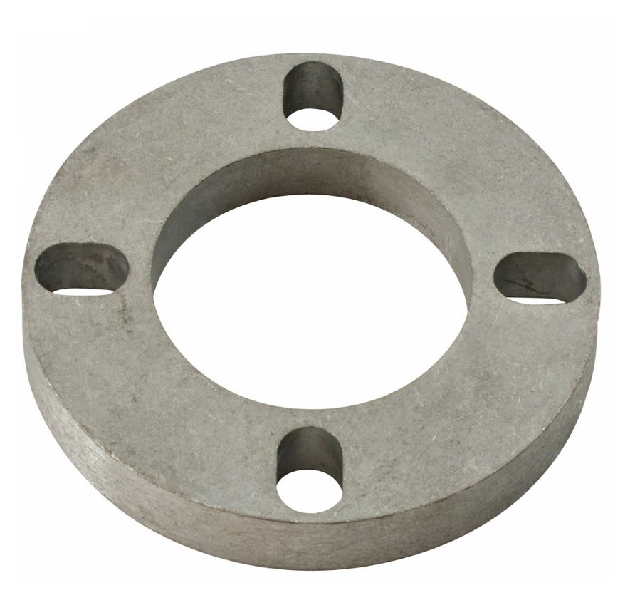 4 Hole 95 to 114mm 25mm Grayston Universal PCD Wheel Spacer Shim 