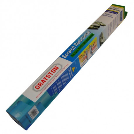 Other products Window safety film - Grayston | races-shop.com