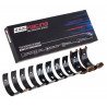 Main bearings King Racing for Engines: 4AG4AGE (16v & 20v), 4A-GZE, 4A-GEC, 4A-GELC (1587ccm)