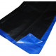 Service tents and covers RACES High-resistant ground cover | races-shop.com