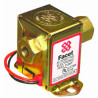 Low-pressure fuel pump Facet Solid State 0.48 - 0.69 Bar