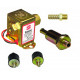 Low pressure fuel pumps Low pressure fuel pump set - Facet Solid State 0.31- 0.48 Bar | races-shop.com