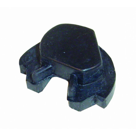 Replacement parts and accessories Walbro - rubber mounting bracket | races-shop.com