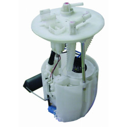 Fuel pump kit Walbro for Mitsubishi EVO X