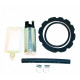 Direct fit Fuel pump Fuel pump kit Walbro for Mazda MX-5 1.8 | races-shop.com