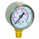 Manometers, adapters Pressure gauges 0-1Bar | races-shop.com