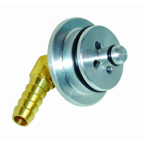 Adapters for fuel rails Adapter for fuel rail Sytec for BMW | races-shop.com