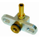 Adapters for fuel rails Adapter for fuel rail Sytec for Hyundai | races-shop.com