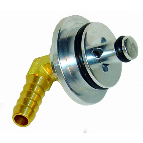 Adapters for fuel rails Adapter for fuel rail Sytec for Ford, Renault | races-shop.com