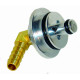 Adapters for fuel rails Adapter for fuel rail Sytec for Fiat | races-shop.com