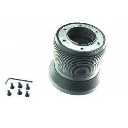 Steering wheel hub - Mercedes W190 (W201)