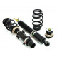 SLK Street and Circuit Coilover BC Racing BR-RN for BENZ SLK (R172 2011+) | races-shop.com