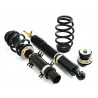 Street and Circuit Coilover BC Racing BR-RN na VW GOLF CABRIOLET (MK3/MK3.5 92-02)