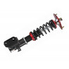 Street and Circuit Coilover BC Racing V1-VM na TOYOTA HARRIER(2WD HYBRID) (AVU65W 2013+)