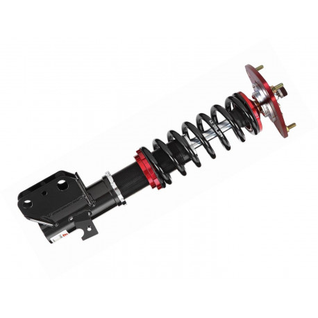 Height adjustable suspension - Coilovers Street and Circuit Coilover BC Racing V1-VM for FORD KUGA / ESCAPE AWD ( 05-12) | races-shop.com