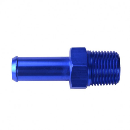 Hose pipe reducers Reducer 1/2NPT to 12,7mm hose | races-shop.com