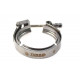 V-band clamps Quick Release V-BAND clamp 57mm (2,25") | races-shop.com