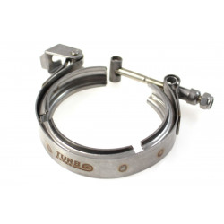 Quick Release V-BAND clamp 57mm (2,25")