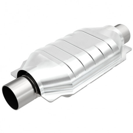Universal catalysts Universal catalytic converter MAGNAFLOW 93505 Euro 1/2 - 57mm | races-shop.com
