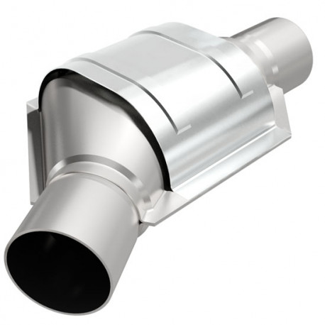Universal catalysts Universal catalytic converter MAGNAFLOW 99175HM Euro 3/4 - 57mm | races-shop.com