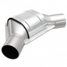 Universal catalytic converter MAGNAFLOW 99186HM Euro 3/4 - 64mm