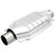 Universal catalysts Universal catalytic converter MAGNAFLOW 99559HM Euro 3/4 - 76mm | races-shop.com