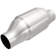 Universal catalysts Universal catalytic converter MAGNAFLOW 54906 Euro 3/4 - 64mm | races-shop.com