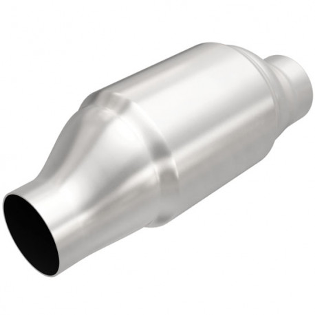 Universal catalysts Universal catalytic converter MAGNAFLOW 54906 Euro 3/4 - 64mm | races-shop.com
