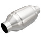 Universal catalysts Universal catalytic converter MAGNAFLOW 54953 Euro 3/4 - 44mm | races-shop.com