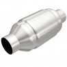 Universal catalytic converter MAGNAFLOW 54953 Euro 3/4 - 44mm