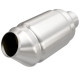 Universal catalysts Universal catalytic converter MAGNAFLOW 54976 Euro 3/4 - 64mm | races-shop.com