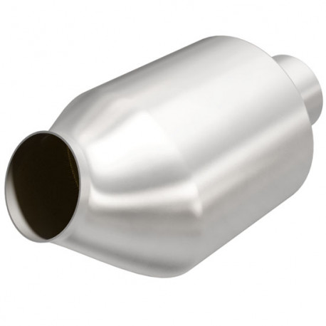 Universal catalysts Universal catalytic converter MAGNAFLOW 59575 Euro 3/4 - 57mm | races-shop.com