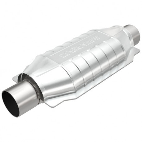 Universal catalysts Universal catalytic converter MAGNAFLOW 332005 Euro 5 - 57mm | races-shop.com
