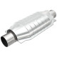 Universal catalysts Universal catalytic converter MAGNAFLOW 332006 Euro 5 - 64mm | races-shop.com