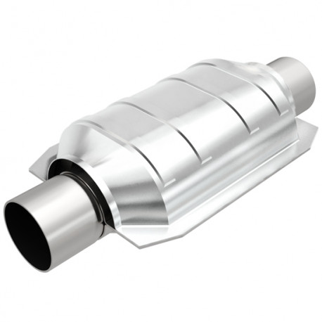 Universal catalysts Universal catalytic converter MAGNAFLOW 441006 Euro 5 - 64mm | races-shop.com