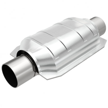 Universal catalysts Universal catalytic converter MAGNAFLOW 447209 Euro 5 - 76mm | races-shop.com