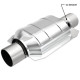 Universal catalysts Universal catalytic converter MAGNAFLOW 447236 Euro 5 - 64mm | races-shop.com