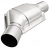 Universal catalytic converter MAGNAFLOW 542176 Euro 5 - 64mm
