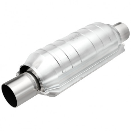 Universal catalysts Universal catalytic converter MAGNAFLOW 418006 Euro 5 - 64mm | races-shop.com