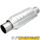 Universal catalysts Universal catalytic converter MAGNAFLOW 448009 Euro 5 - 76mm | races-shop.com