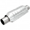 Universal catalytic converter MAGNAFLOW 448104 Euro 5 - 51mm