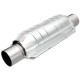 Universal catalysts Universal catalytic converter MAGNAFLOW 448105 Euro 5 - 57mm | races-shop.com