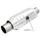 Universal catalysts Universal catalytic converter MAGNAFLOW 444355 Euro 5 - 57mm | races-shop.com