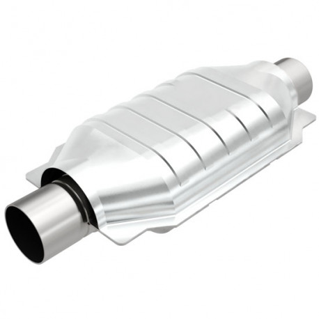 Universal catalysts Universal catalytic converter MAGNAFLOW 455009 Euro 5 - 76mm | races-shop.com